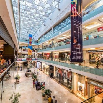 27 Biggest Malls In India One Should Visit For The Fun, Food ...