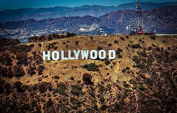 hollywood term coin