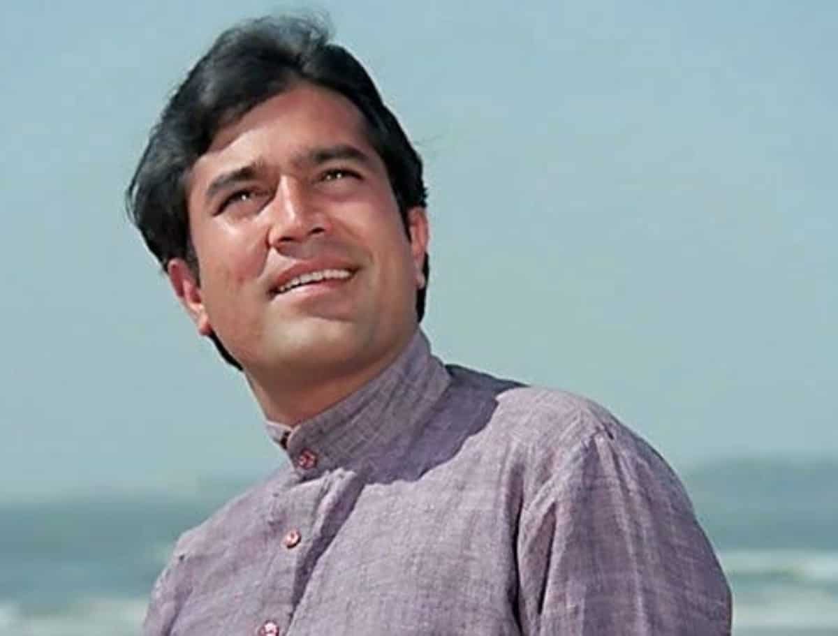 rajesh khanna Bollywood