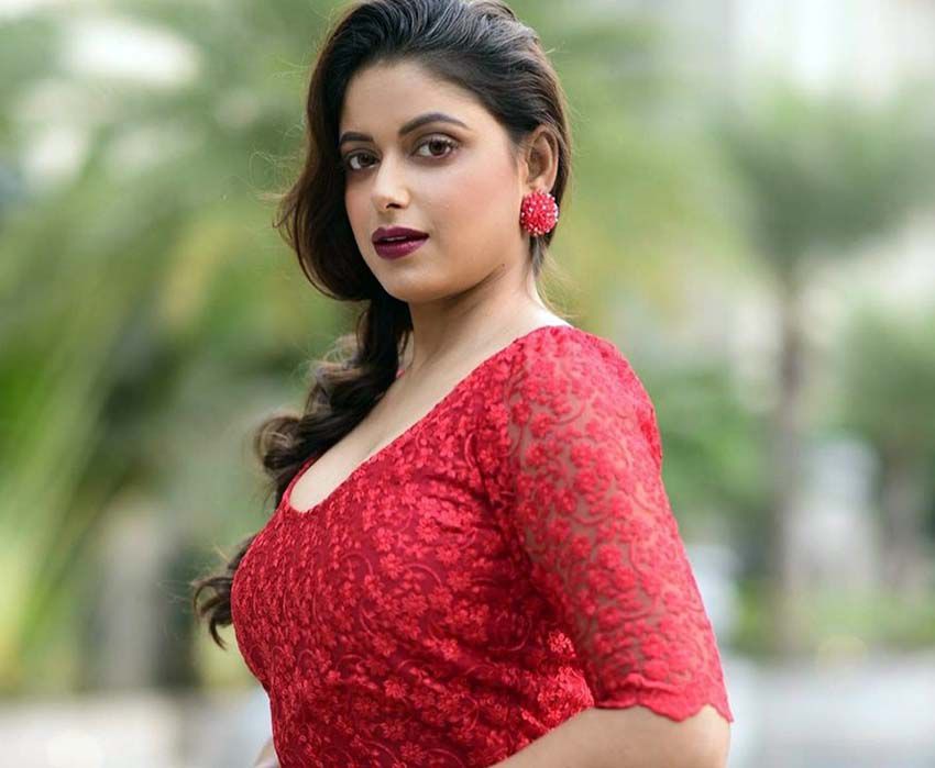 Tamil Actor Sneha Full Sexy Video - 21 Ullu Actress Name Who Keep Increasing The Temperature