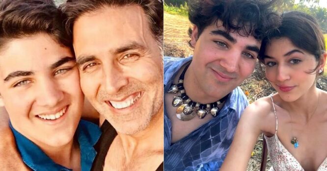 Meet Aarav Kumar, Akshay Kumar’s Son Who Has No Interest In Cinema