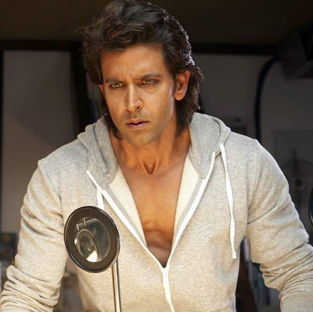 Hrithik Roshan remains the coolest Dhoom villain... Period : r/bollywood