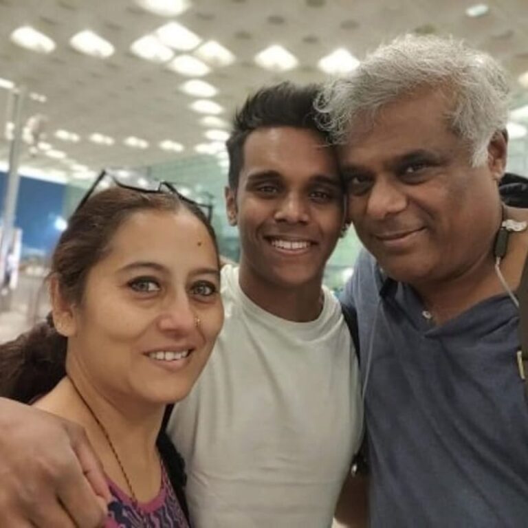 Ashish Vidyarthi's First Wife Breaks Silence After His Second Marriage ...