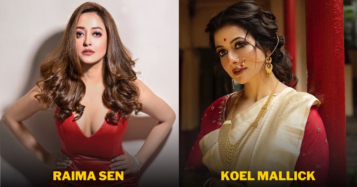 21 Hot Bengali Actress Who Will Make Your Heart Skip A Beat