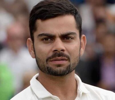 Virat Kohli Beard Style You Should Try To Stay In Fashion