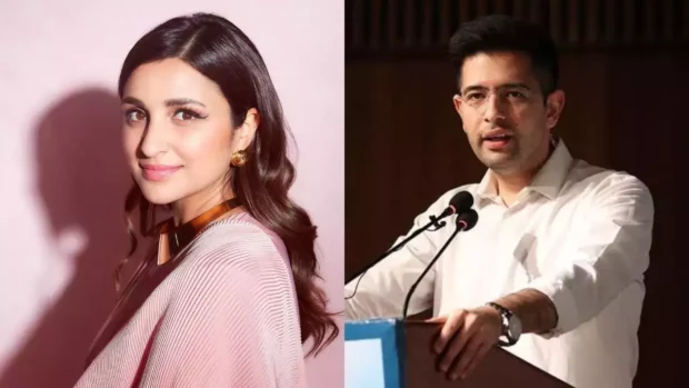 Parineeti Chopra Raghav Chadha marriage