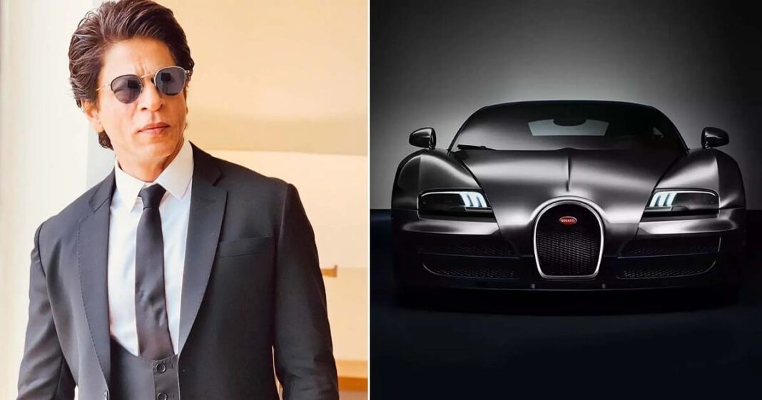SRK Net Worth And His Lavish Lifestyle, One Of The Richest Actors In