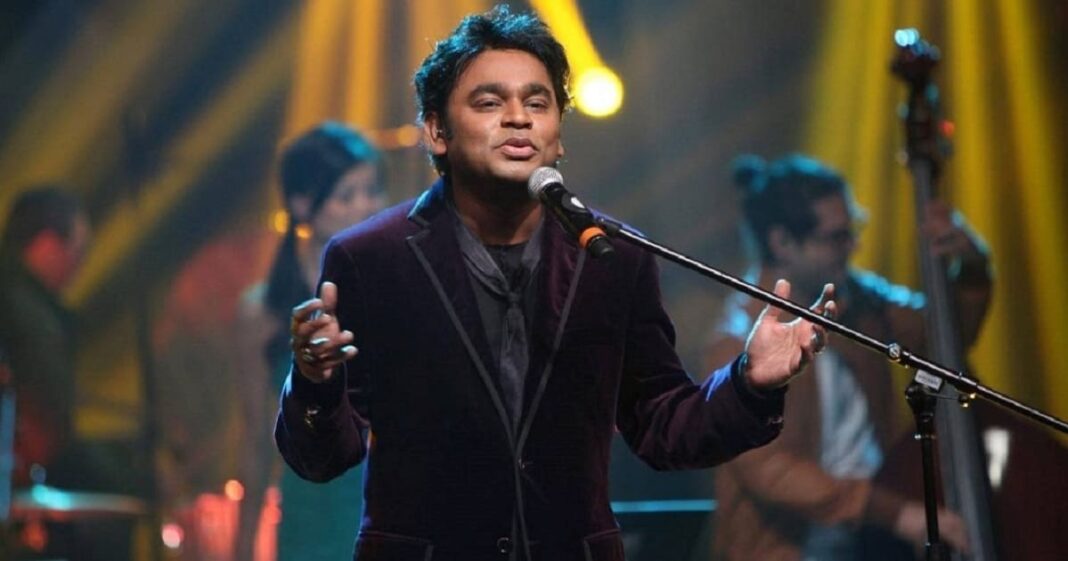 31 AR Rahman Songs That You Can Listen In Loop