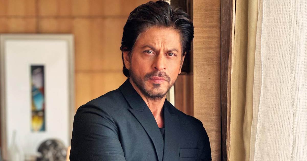 SRK Net Worth And His Lavish Lifestyle