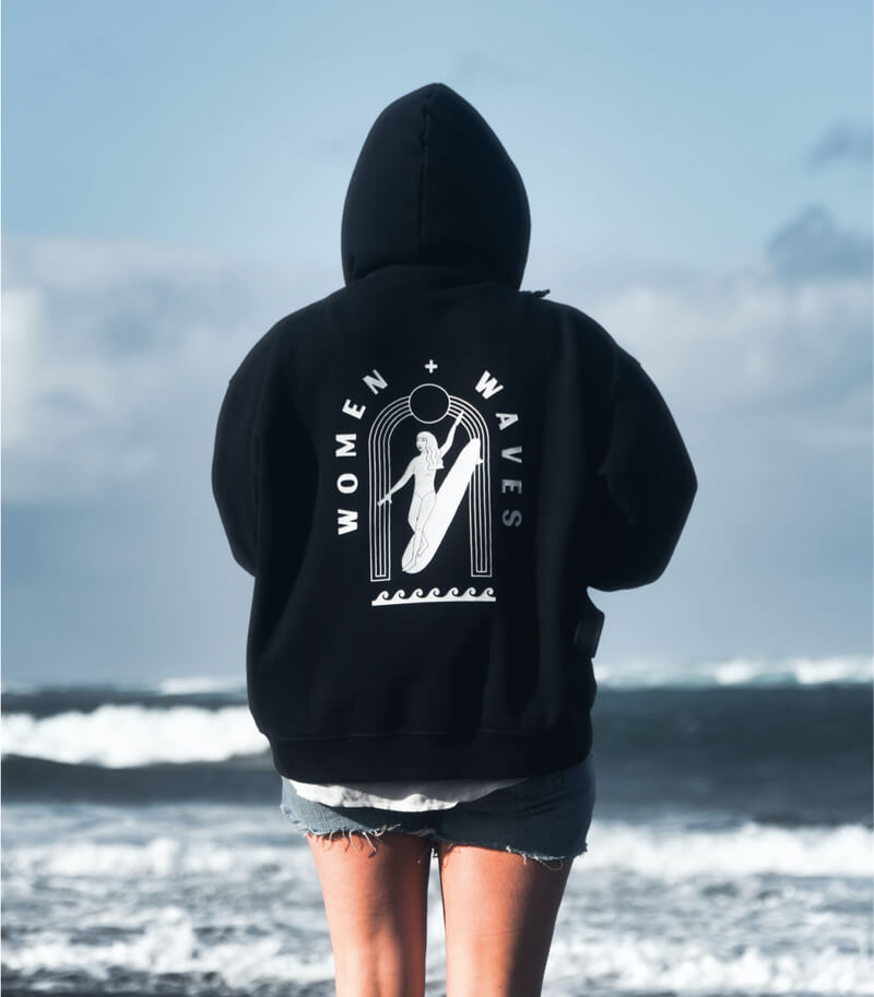 hoodie design