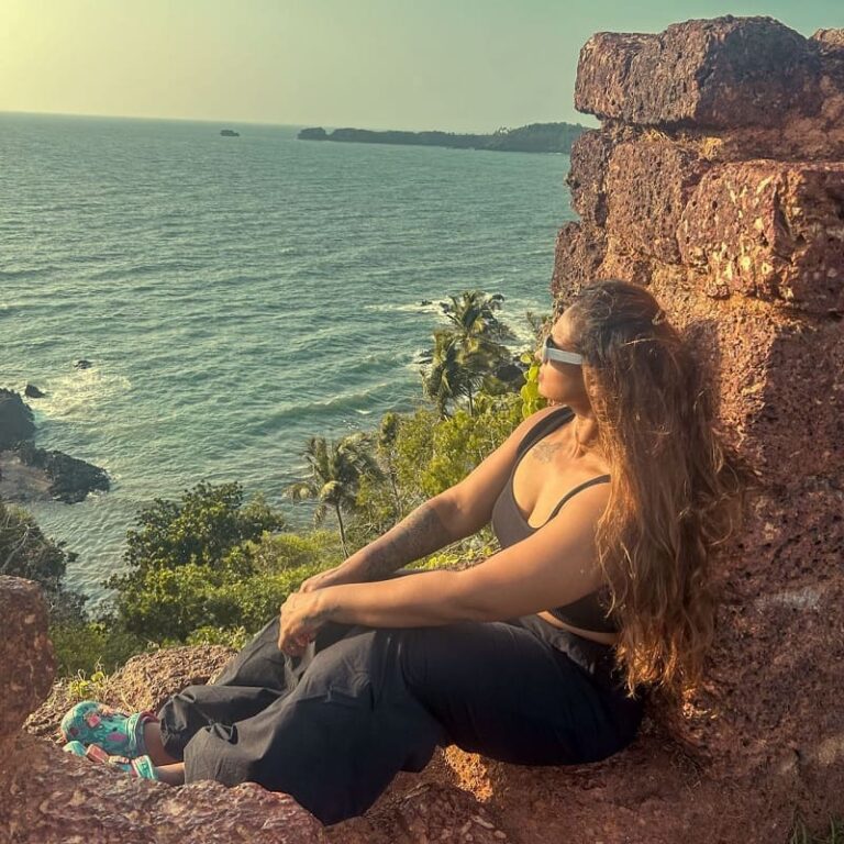 Cabo De Rama Fort, Canacona, Goa: A Complete Guide