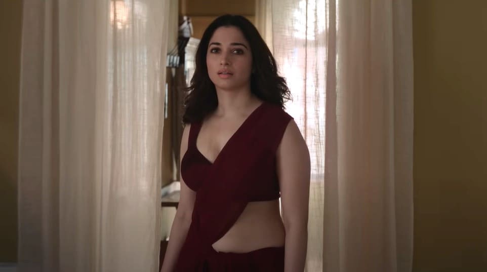 Bf Sexy Film Tamanna Xxx Model - Lust Stories 2 Star Cast Fees â€“ Here's How Much Tamannaah To Kajol Charged  For The Film
