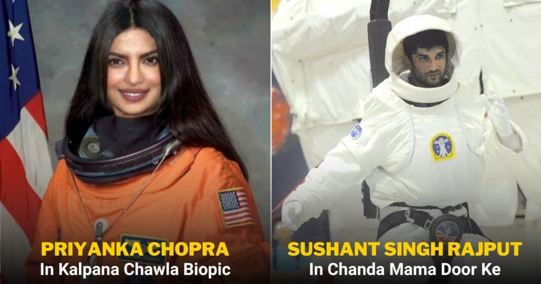 3 Bollywood Space Movies That Were Announced But Will Probably Never Be ...