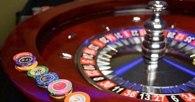 How To Get Started Playing Roulette