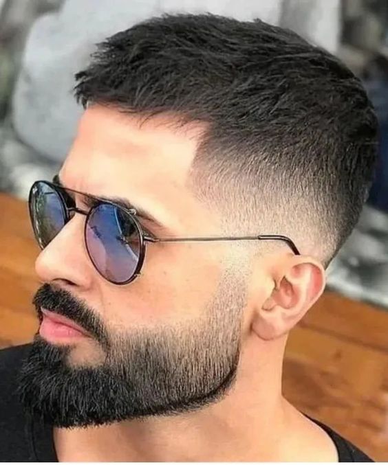 Best hairstyles of hottest Indian cricketers | Times of India