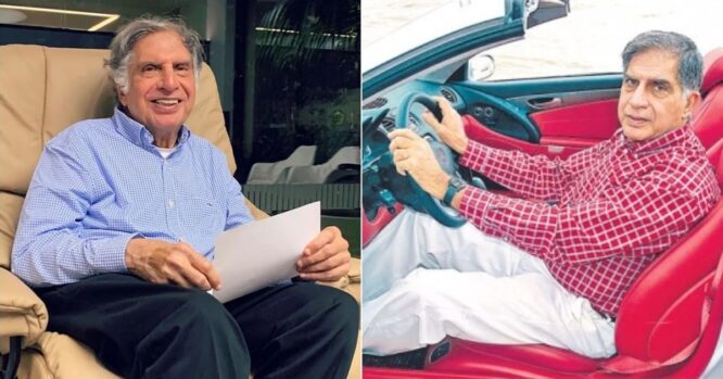 Ratan Tata Net Worth, A Look At His Wealth And Charity