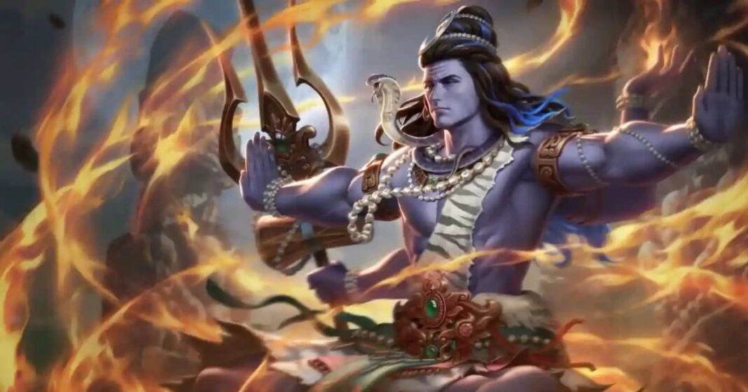 Who Can Defeat Lord Shiva? Stories From Ancient Scriptures