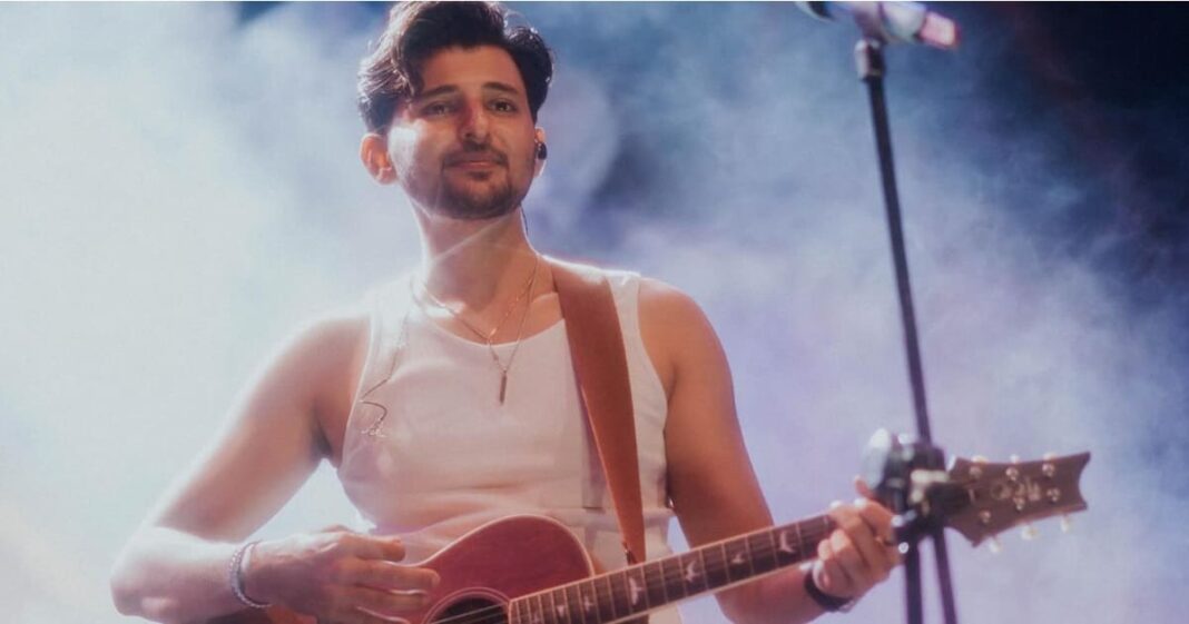 27 Darshan Raval Songs That Will Touch Your Soul