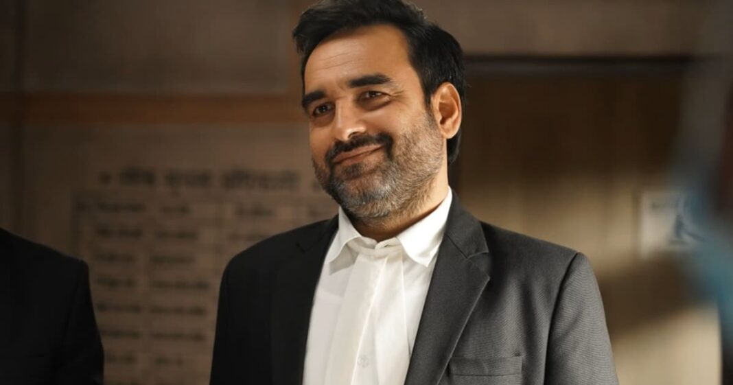 5 Pankaj Tripathi Web Series To See His Best Work