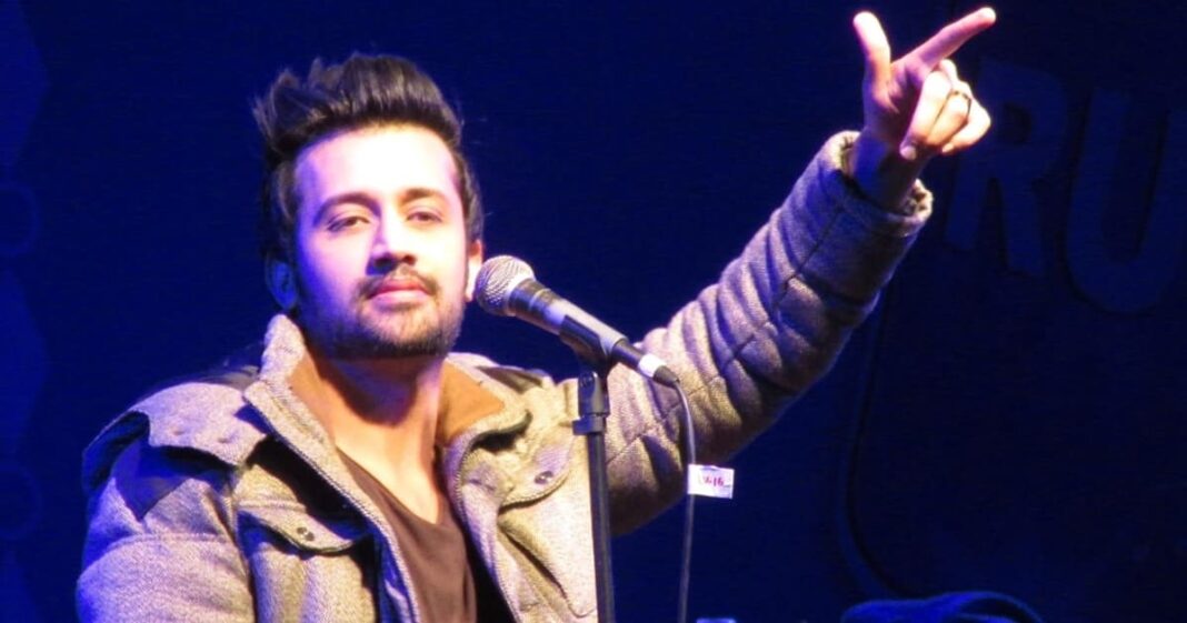 31 Atif Aslam Songs That You Will Fall In Love With