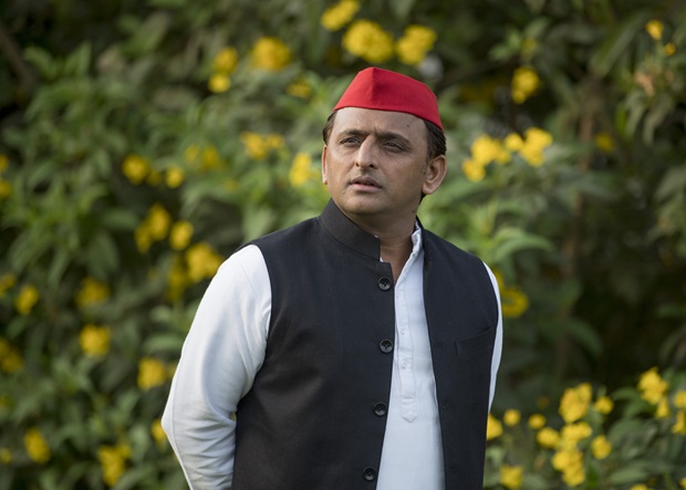 Akhilesh Yadav Samajwadi Party President