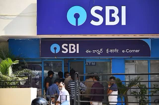 SBI bank branch