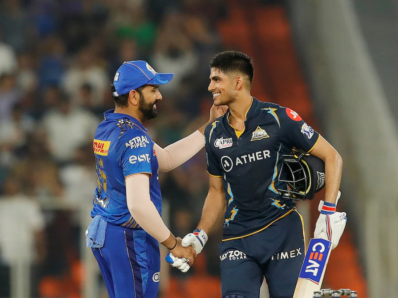 Was Shubman Gill Released From The India Squad Due To Disciplinary Issues He Unfollows Rohit Sharma