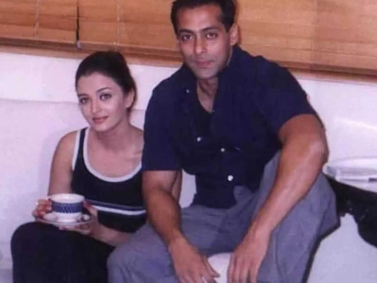 Salman and Aishwarya breakup